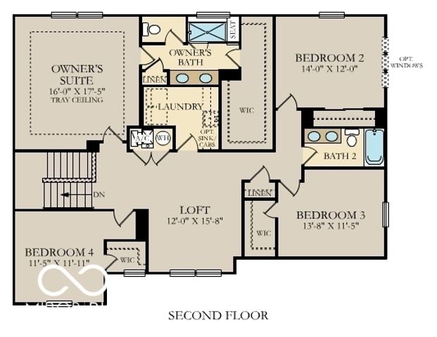 8822 Lester Place, Pendleton, IN 46064