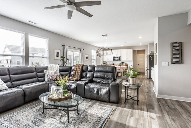 8822 Lester Place, Pendleton, IN 46064