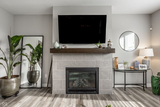 8822 Lester Place, Pendleton, IN 46064