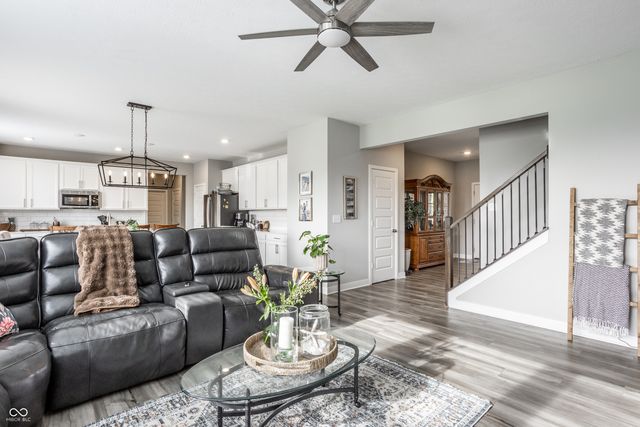 8822 Lester Place, Pendleton, IN 46064