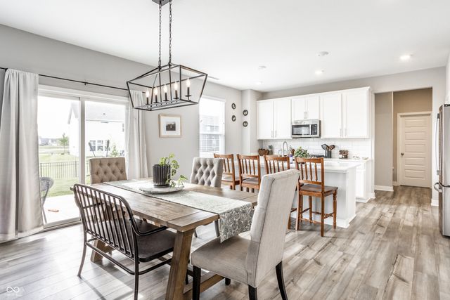 8822 Lester Place, Pendleton, IN 46064