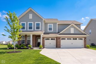8822 Lester Place, Pendleton, IN 46064
