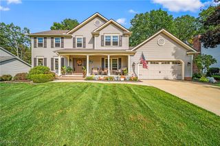 8059 N Chariot Street, Mentor, OH 44060