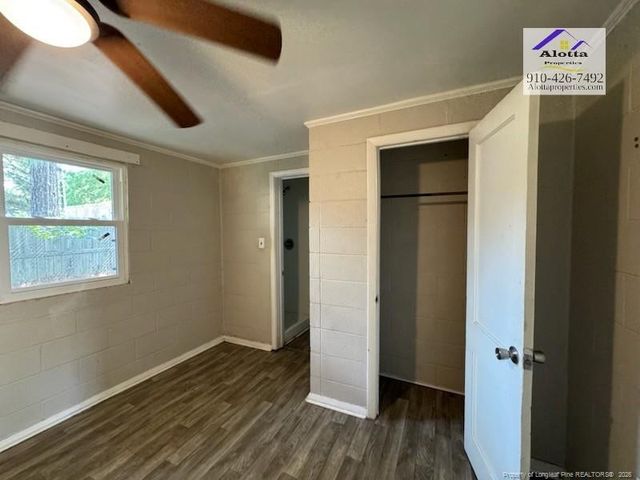 1153 Tammy Street B, Fayetteville, NC 28311