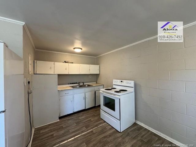 1153 Tammy Street B, Fayetteville, NC 28311