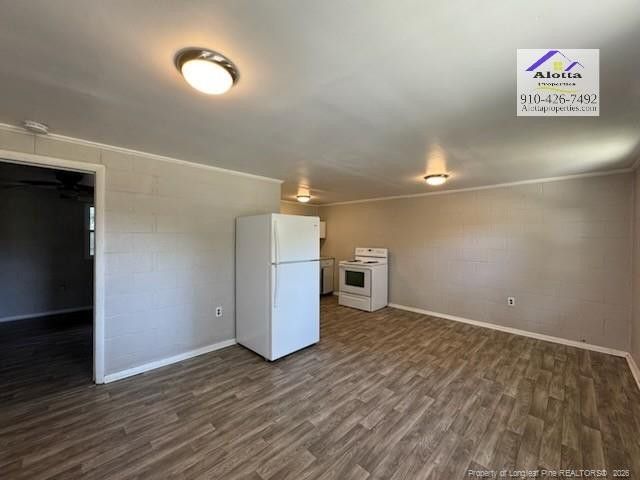 1153 Tammy Street B, Fayetteville, NC 28311