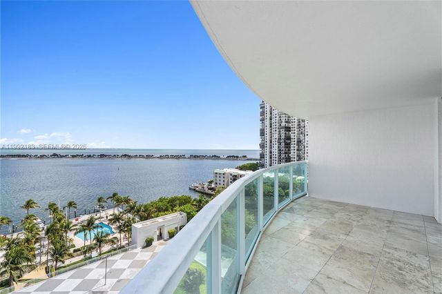 2101 Brickell Ave 806, Miami, FL 33129