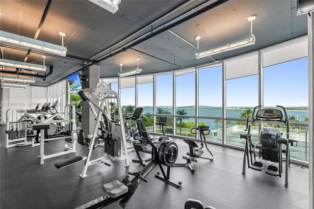 2101 Brickell Ave 806, Miami, FL 33129