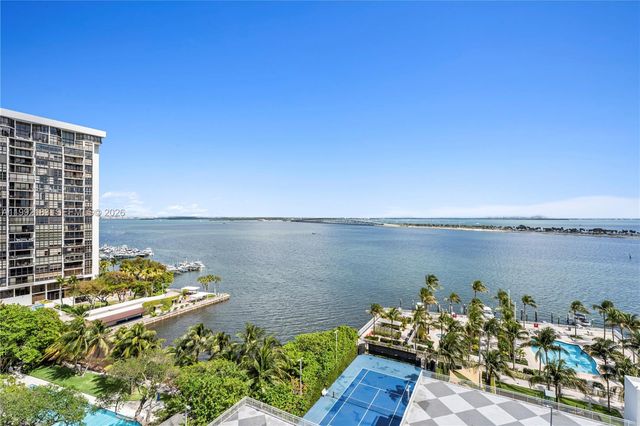 2101 Brickell Ave 806, Miami, FL 33129