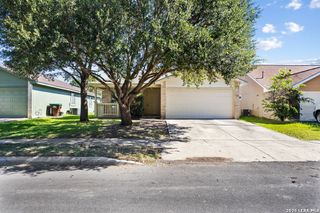 8519 Snakeweed, Converse, TX 78109