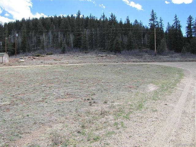 122 Coach Lane, Hartsel, CO 80449