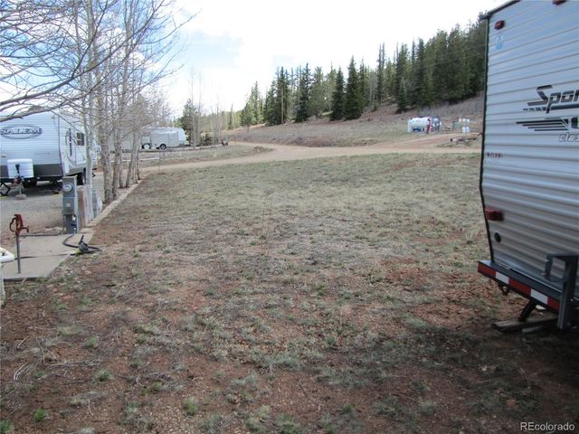 122 Coach Lane, Hartsel, CO 80449