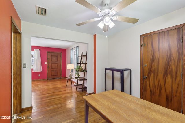 4109 SUDBURY Avenue, Jacksonville, FL 32210