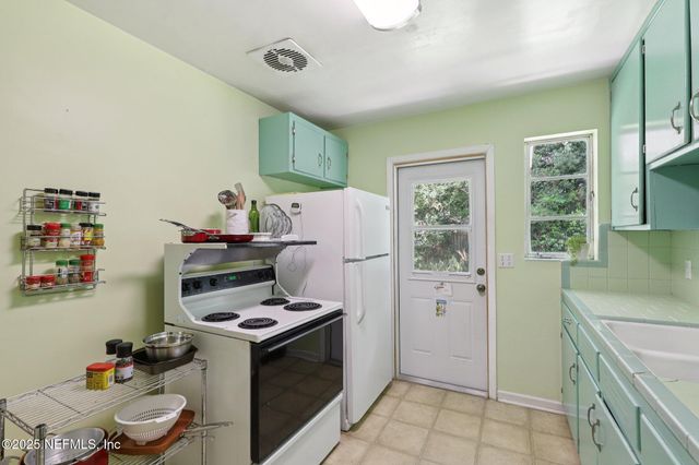 4109 SUDBURY Avenue, Jacksonville, FL 32210