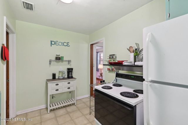 4109 SUDBURY Avenue, Jacksonville, FL 32210