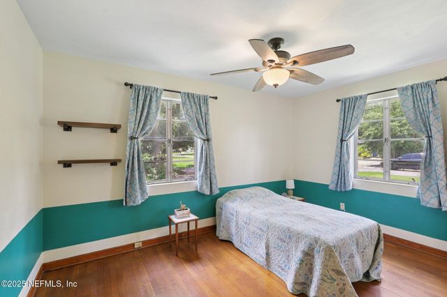 4109 SUDBURY Avenue, Jacksonville, FL 32210