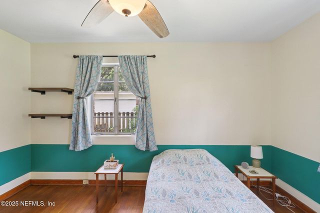 4109 SUDBURY Avenue, Jacksonville, FL 32210