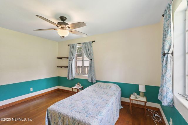 4109 SUDBURY Avenue, Jacksonville, FL 32210