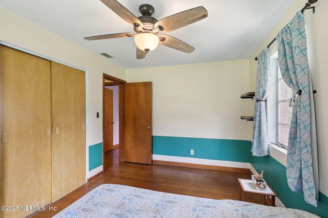 4109 SUDBURY Avenue, Jacksonville, FL 32210