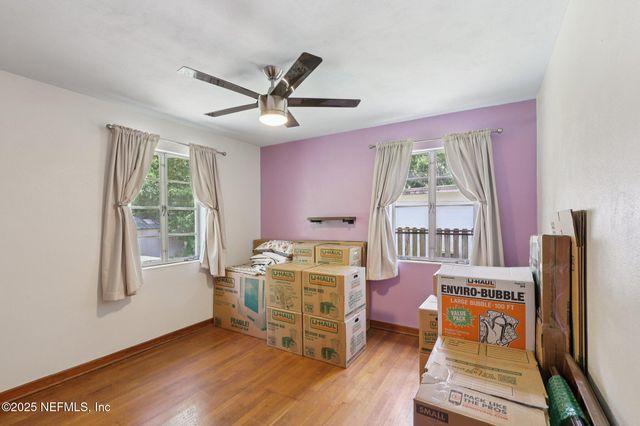 4109 SUDBURY Avenue, Jacksonville, FL 32210