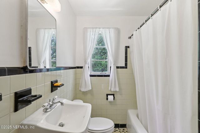 4109 SUDBURY Avenue, Jacksonville, FL 32210