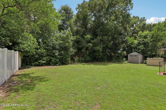 4109 SUDBURY Avenue, Jacksonville, FL 32210