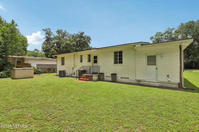 4109 SUDBURY Avenue, Jacksonville, FL 32210
