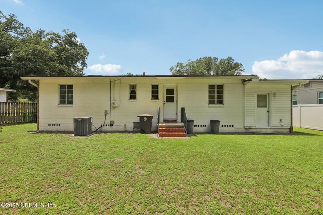 4109 SUDBURY Avenue, Jacksonville, FL 32210
