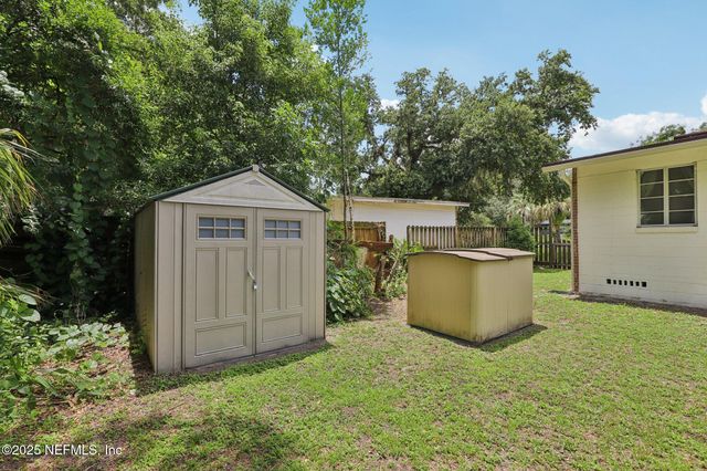 4109 SUDBURY Avenue, Jacksonville, FL 32210