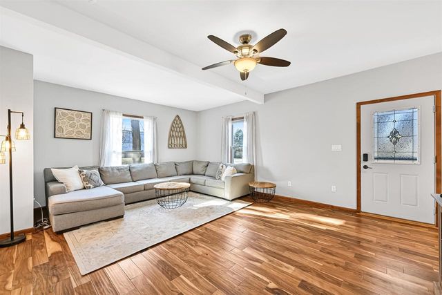 44 W Madison Street, Darien, WI 53114