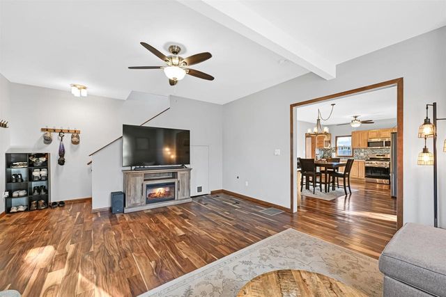 44 W Madison Street, Darien, WI 53114