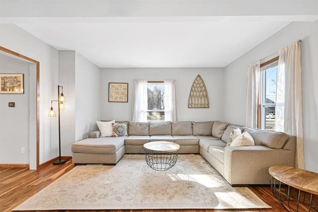 44 W Madison Street, Darien, WI 53114