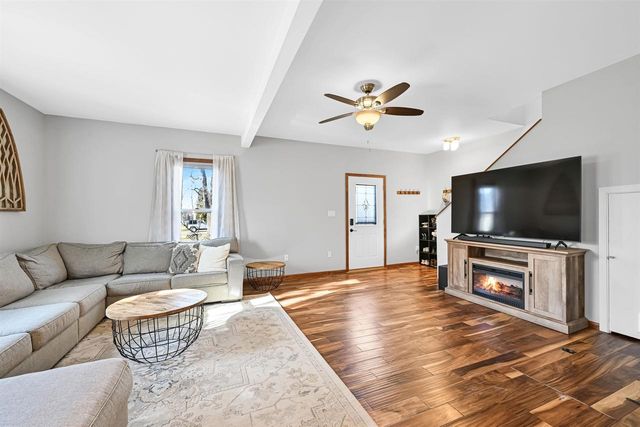 44 W Madison Street, Darien, WI 53114