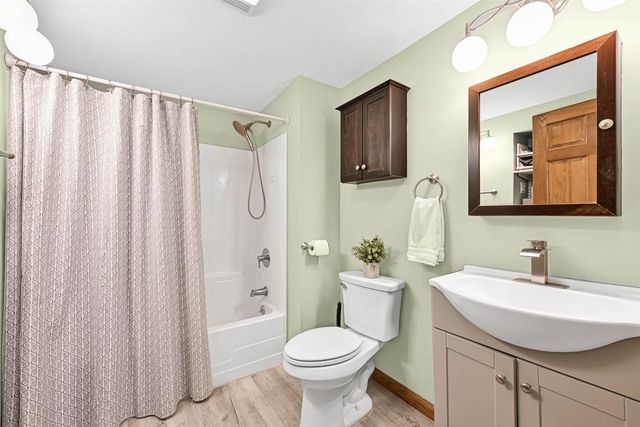 44 W Madison Street, Darien, WI 53114