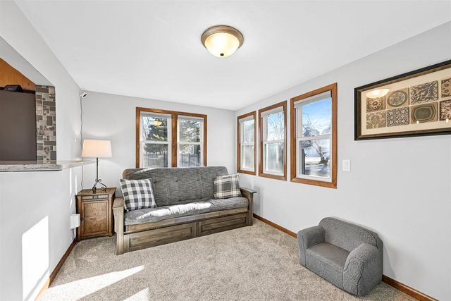 44 W Madison Street, Darien, WI 53114