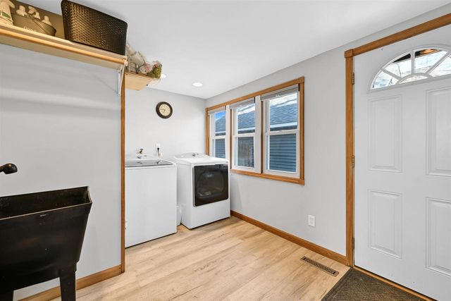 44 W Madison Street, Darien, WI 53114