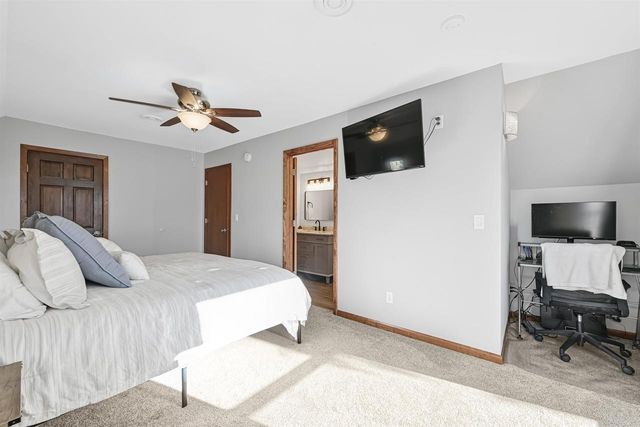 44 W Madison Street, Darien, WI 53114