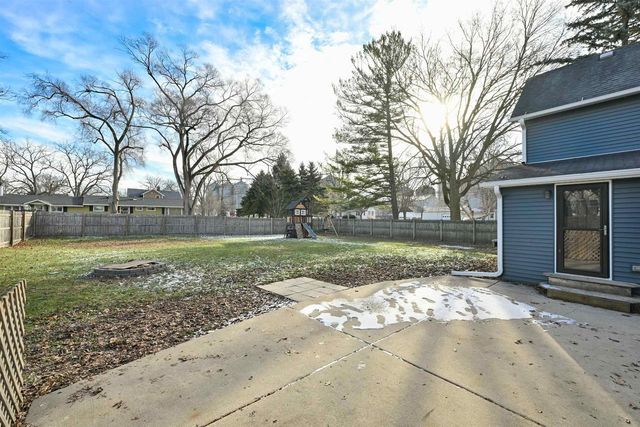 44 W Madison Street, Darien, WI 53114