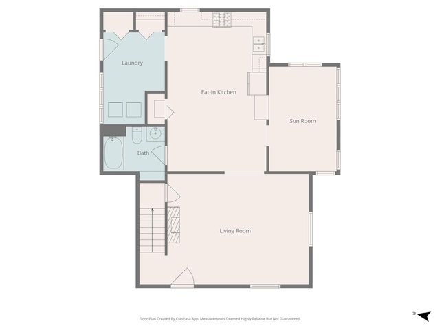 44 W Madison Street, Darien, WI 53114