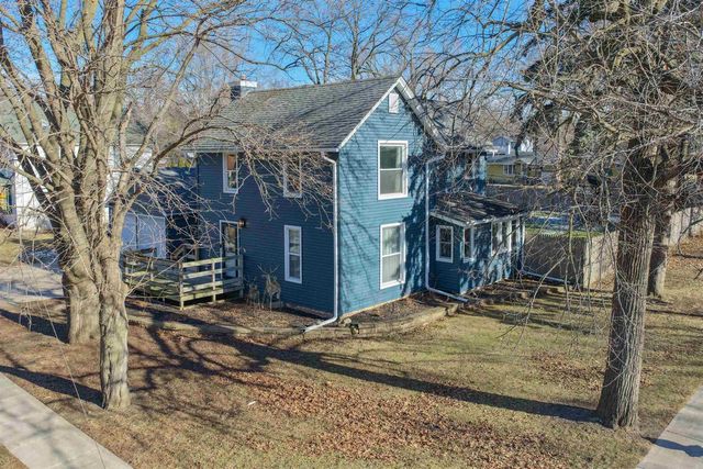 44 W Madison Street, Darien, WI 53114