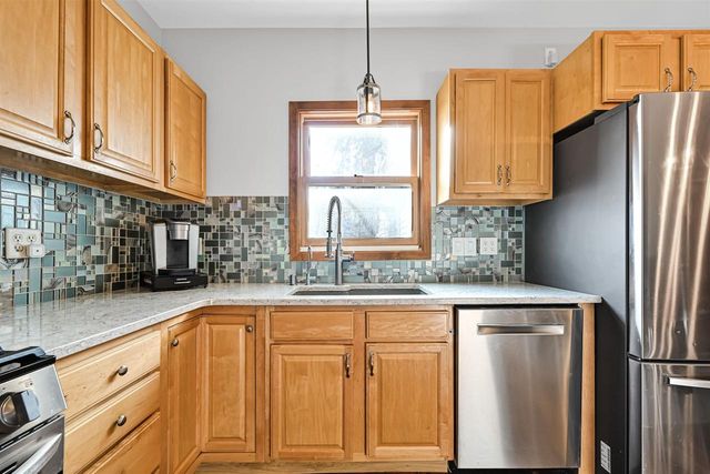 44 W Madison Street, Darien, WI 53114