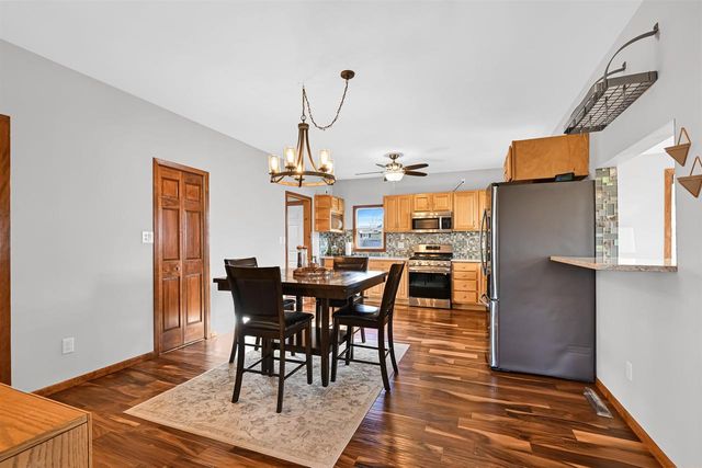 44 W Madison Street, Darien, WI 53114