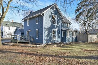 44 W Madison Street, Darien, WI 53114