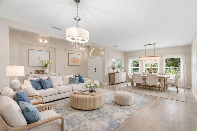 8730 BRIGGS MARSH COURT, New Port Richey, FL 34654