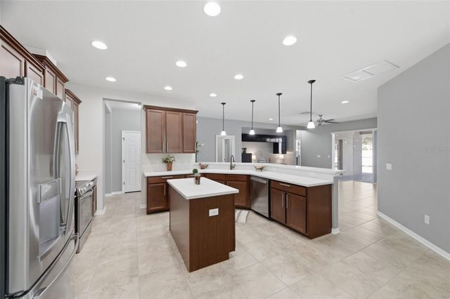 8730 BRIGGS MARSH COURT, New Port Richey, FL 34654