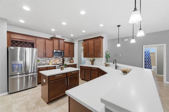 8730 BRIGGS MARSH COURT, New Port Richey, FL 34654