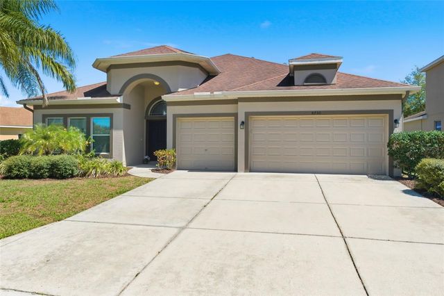 8730 BRIGGS MARSH COURT, New Port Richey, FL 34654