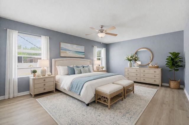 8730 BRIGGS MARSH COURT, New Port Richey, FL 34654