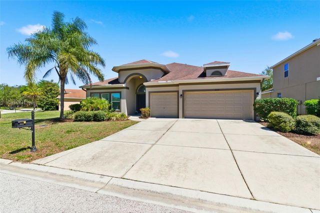 8730 BRIGGS MARSH COURT, New Port Richey, FL 34654