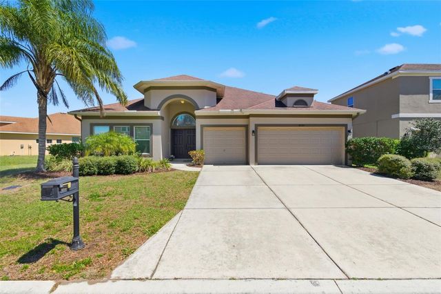 8730 BRIGGS MARSH COURT, New Port Richey, FL 34654